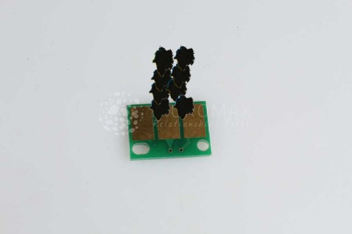 CHIP NA BĘBEN DO Minolta Bizhub 227 287 367 DR312K