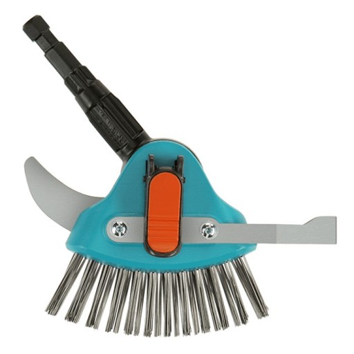 Gardena skrobak do fug 3 w 1 3608-20