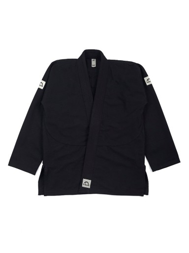 MANTO GI KIMONO BJJ JIU-JITSU base 2.0 czarne A0 TANIE!