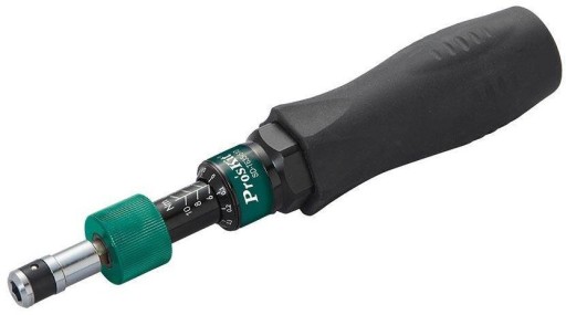 Wkrętak dynamometryczny 5-10 Nm Proskit