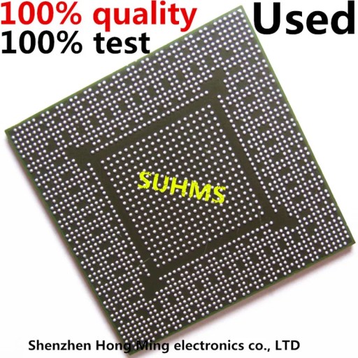 N14E-Q3-A2 BGA Chipset