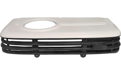 AGREGAT CARRIER XARIOS 300 / 350 OBUDOWA