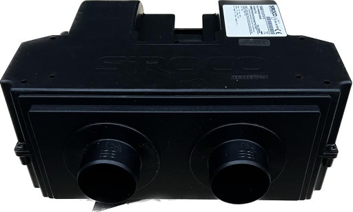 Nagrzewnica WODNA UNIWERSALNA 12V 4.3KW/D45