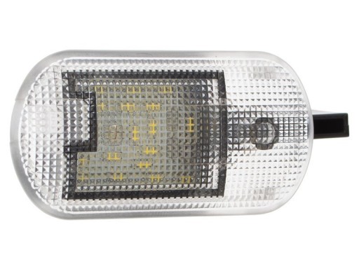 Skoda Fabia Octavia Suprb LAMPKA SCHOWKA LED