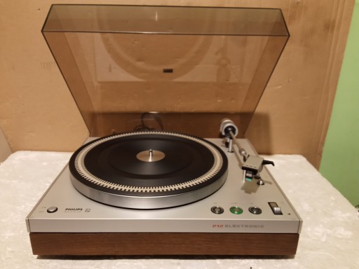 PHILIPS 22GA212