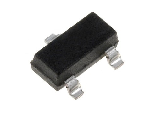 MMBT2907A-7-F x40szt.