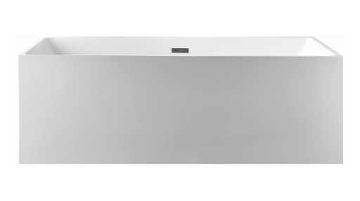 Wanna przyścienna Prostokątna WALTPOOL JS737 160cm