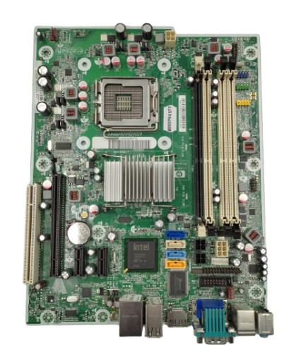 Płyta główna HP 6000 Pro SFF 531965-001