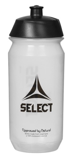 SELECT BIDON SPORTOWY 0,5 LITRA PRZEZROCZYSTY