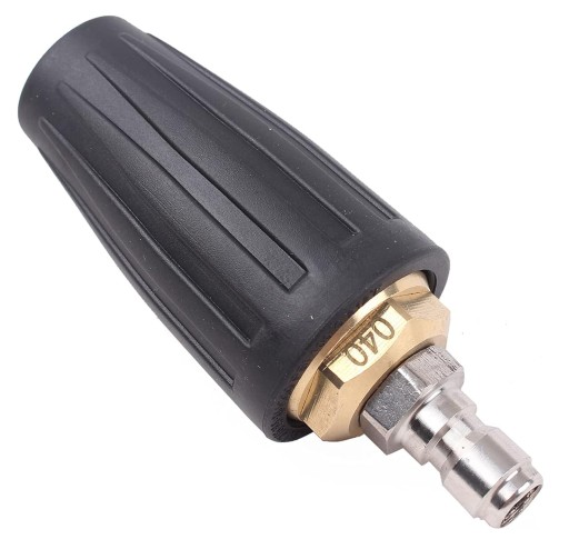 WZMOCNIONA DYSZA ROTACYJNA TURBODYSZA DO MYJKI LAVOR VERTIGO 26 DEWALT FORD