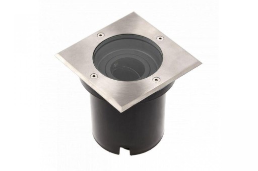 Oprawa najazdowa BETA-K z regulacją 50 W GU10 AC220-240V IP67