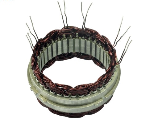 AS-PL AS0062 Stojan, alternator