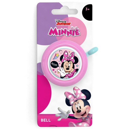 Dzwonek Rowerowy Do Roweru Hulajnogi MINNIE MINI