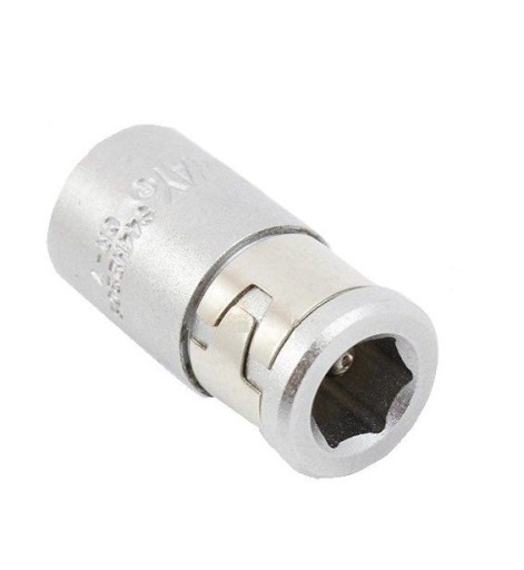 Adapter 1/4'' do bitów 1/4 Jonnesway