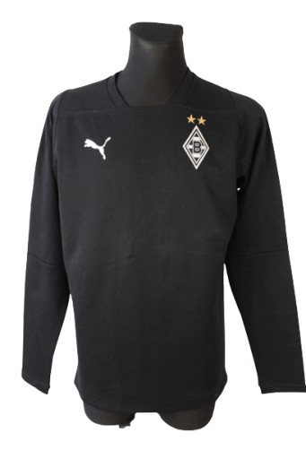 BORUSSIA MONCHENGLADBACH PUMA PIŁKARSKA M BDB