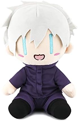 MASKOTKA JUJUTSU KAISEN PLUSZ GOJO SATORU