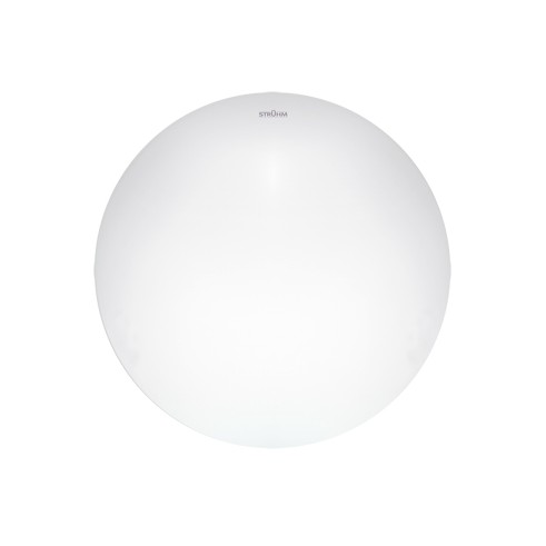 PLAFON PLAFONIERA LEON LED 16W IDEUS 4000 OKRĄGŁA