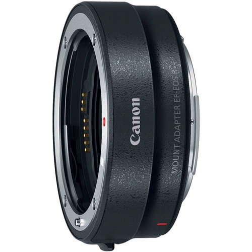 NOWY ORYGINALNY ADAPTER CANON EF-EOS R
