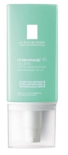 LA ROCHE POSAY Hydraphase HA Light Krem intensywnie nawilżający 50 ml