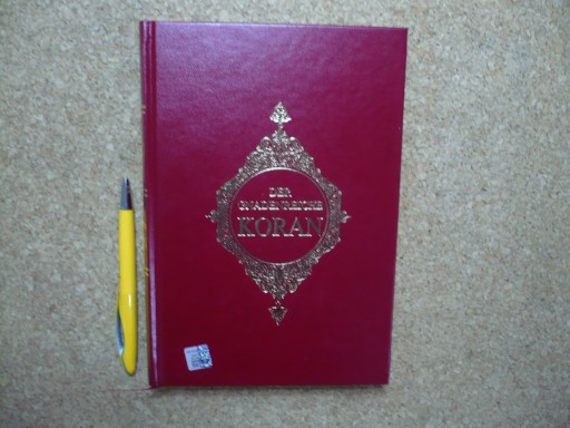 KORAN