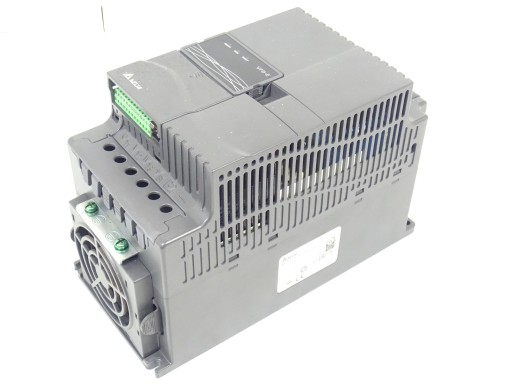 Falownik Delta Electronics VFD055E43A