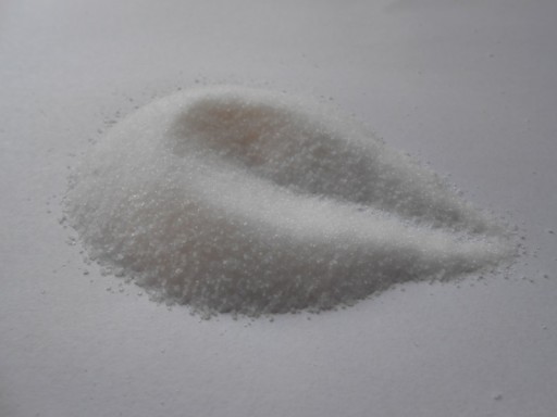 Azotan potasu z antyzbrylaczem, saletra - 1000g