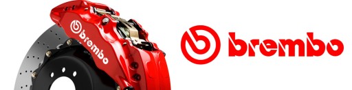 Pompa sprzęgła BREMBO C 56 017 Nissan TERRANO II