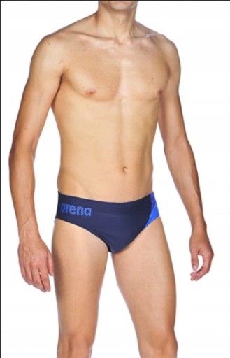 F6792 ARENA HYPNOS SLIPY KĄPIELÓWKI MĘSKIE 30 75
