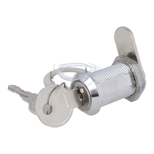 Zamek ryglowy SISO 18x30mm