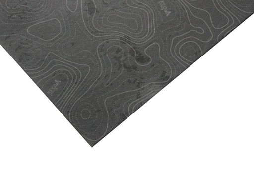 Kydex Camo (RECON - Fog) I - 150x200mm gr.2mm