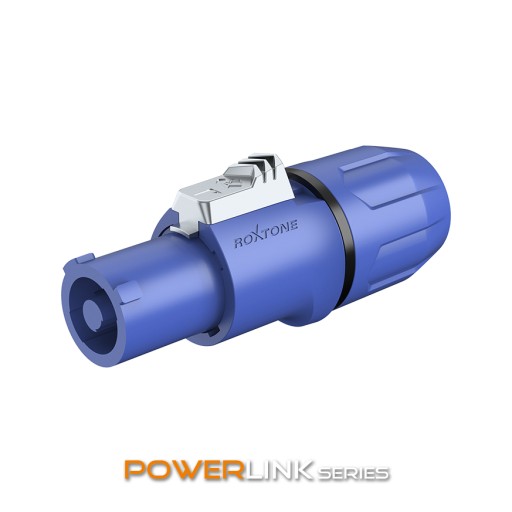 ROXTONE RAC3FCI WTYK ZASILANIA POWER-IN 3PIN