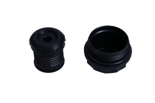 FILTR OLEJU HALDEX VW A3 ALTEA OCTAVIA 96- GOLF