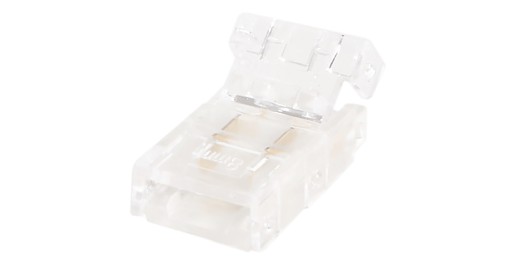 ZŁĄCZKA PRO A MINI DO TAŚM LED 8MM