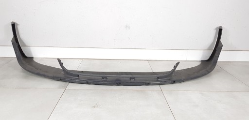 AUDI A6 C6 ALLROAD SPOILER DÓŁ ZDERZAKA PRZÓD 4F0