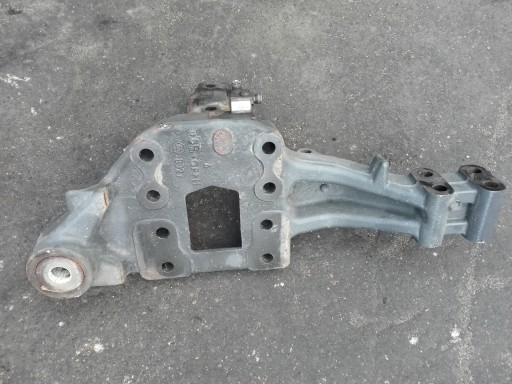 MOCOWANIE RESORA PRZÓD PRAWE DAF XF 106 1922168