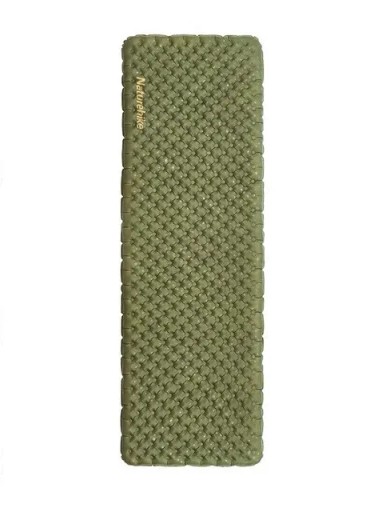 Materac Naturehike Ultralight Square Standard R 3.5 CNH22DZ018-GREEN