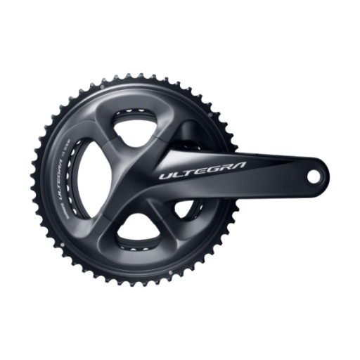 Shimano Ultegra FC-R8000 165mm 52/36T 11rz.