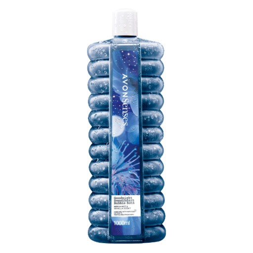 PŁYN DO KĄPIELI 1000 ML Goodnight Sweetheart AVON