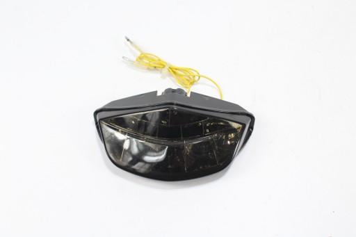 DUCATI MONSTER 696 08-12 LAMPA TYŁ TYLNA
