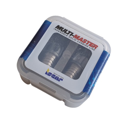 MM HCD165-090-2T10 IC908 Multi-Master Iscar