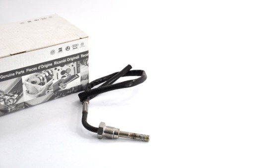 CZUJNIK TEMPERATURY SPALIN VW AUDI 03G906088C DPF