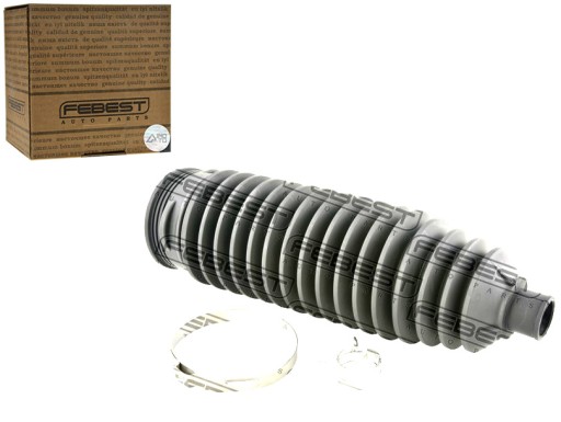 OSŁONA DRĄŻKA KIEROWNICZEGO FORD EXPLORER TUB 2011-2013 CAN FEBEST