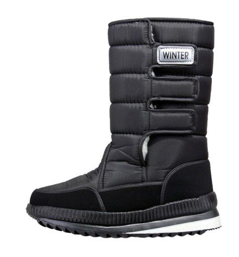 2023 NEW ŚNIEGOWCE MĘSKIE ZIMOWE BUTY WINTER