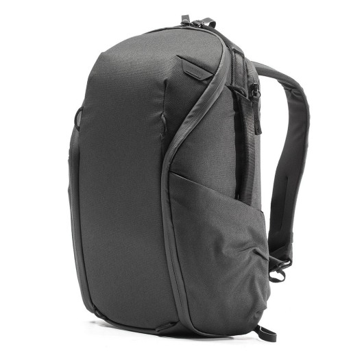 Peak Design Everyday Backpack 15L Zip - Czarny