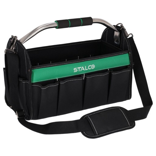 Torba narzędziowa na narzędzia otwarta S-42207 tns