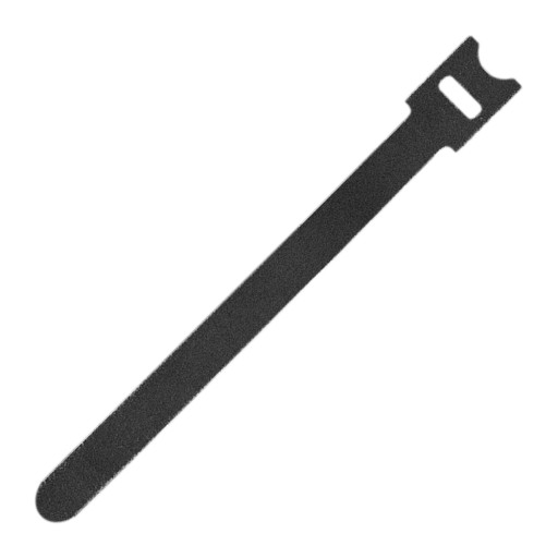 ADAM HALL SPINKA KABLOWA RZEP OPASKA RZEPOWA 20cm