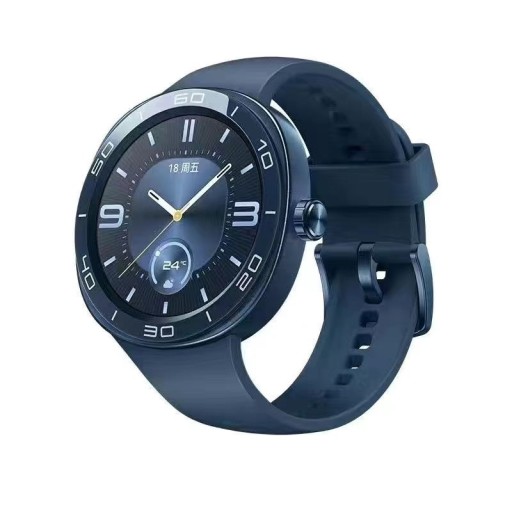 Smartwatch Huawei Watch GT 3 Pro Elite srebrny