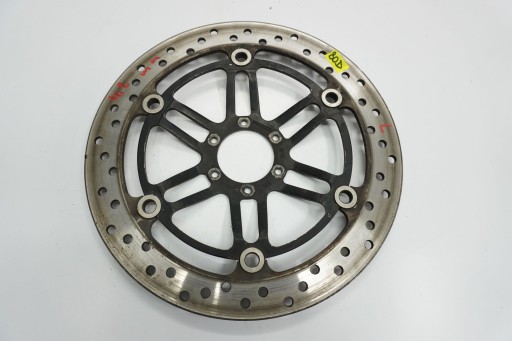 HONDA CBR 1100 XX 96-06 TARCZA HAMULCOWA PRZÓD