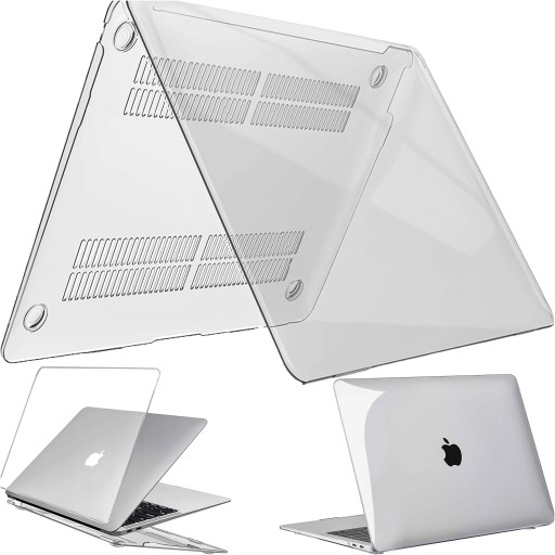 ETUI OBUDOWA HARD CASE DO MACBOOK AIR 13 M1 2021