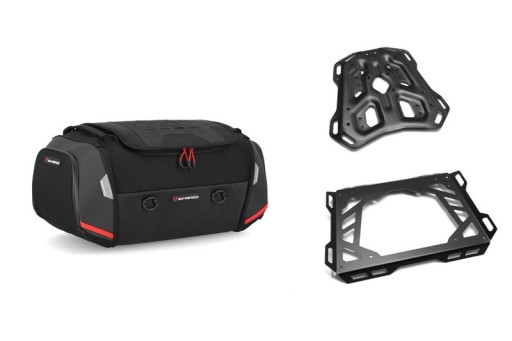 TORBA + STELAŻ SW-MOTECH RACKPACK HONDA CRF1000L